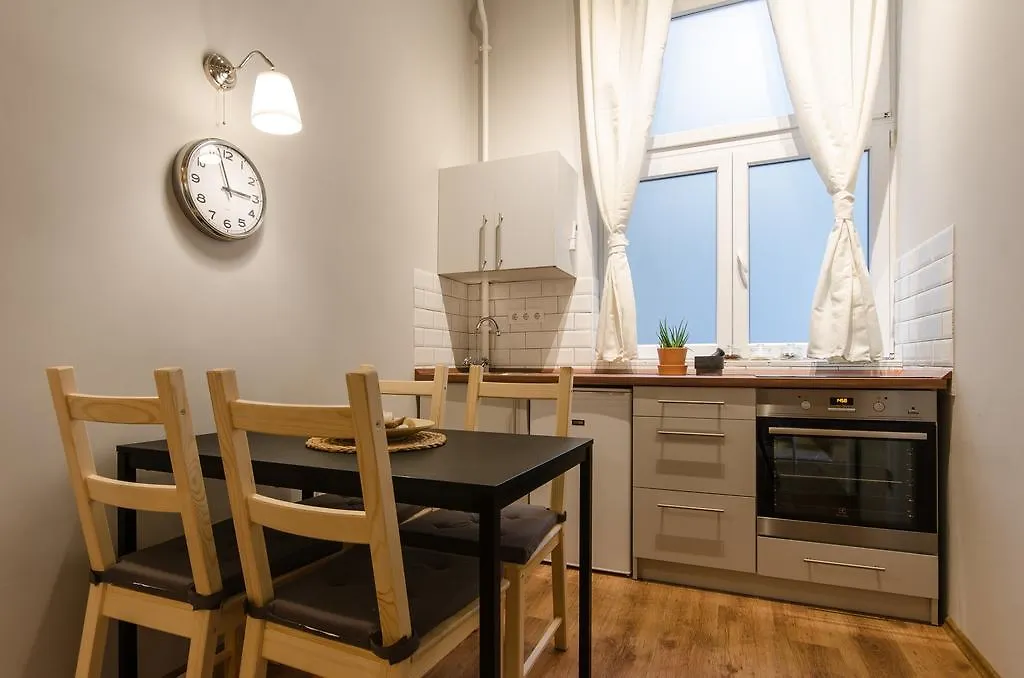 Sesame Light & Wide Apartments Budapest