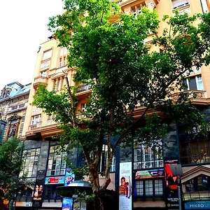 Casa de hóspedes Rooftop, Budapeste
